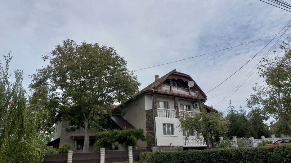 Casa de vanzare in Viile Satu Mare - Poză 5