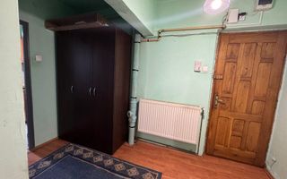 Apartament cu 1 camera de vanzare etaj 1 Decebal - Poză 6