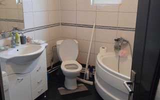 Casă tip duplex în Valea Lupului, Iași - 3 camere, 75 mp utili - Poză 8
