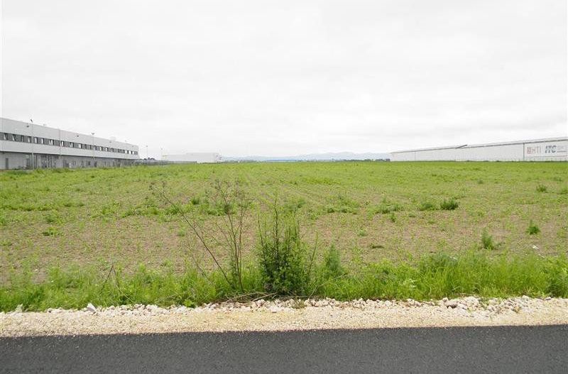 Teren pentru hale-Ghimbav-Joysonquin - Poză 5