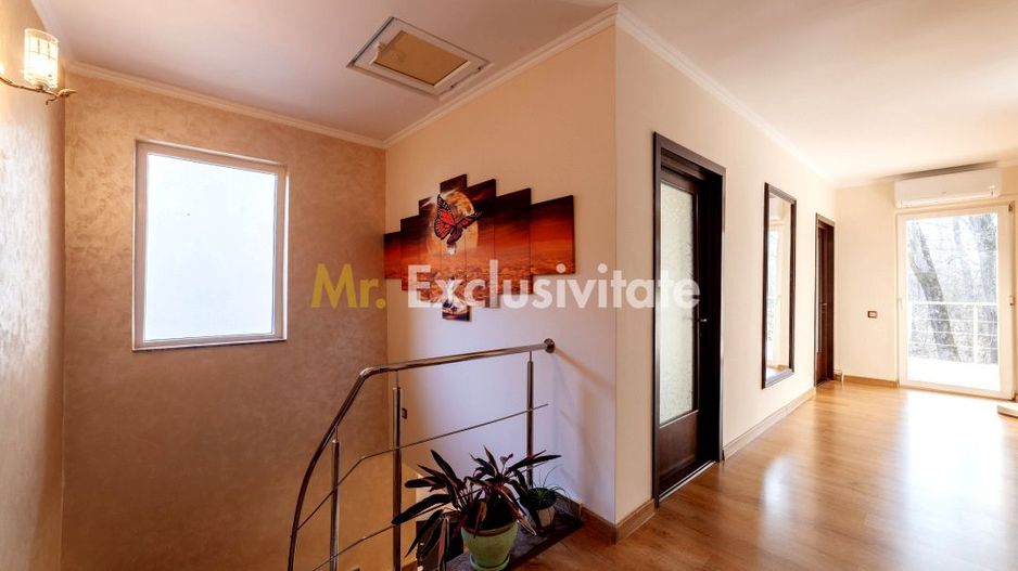 Casa in Trivale – liniste si confort la superlativ - Poză 10