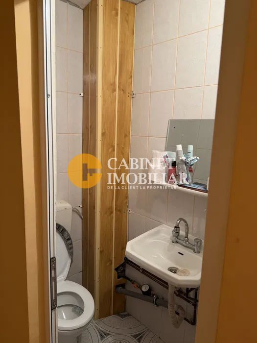 Apartament 3 camere, 2 bai - Tomesti, Iasi - Poză 5