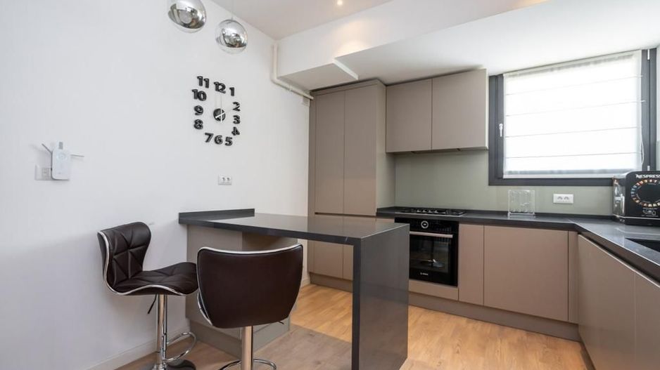 4 CAMERE + BOXA SI PARCARE INCLUSE  || HERASTRAU - Poză 13