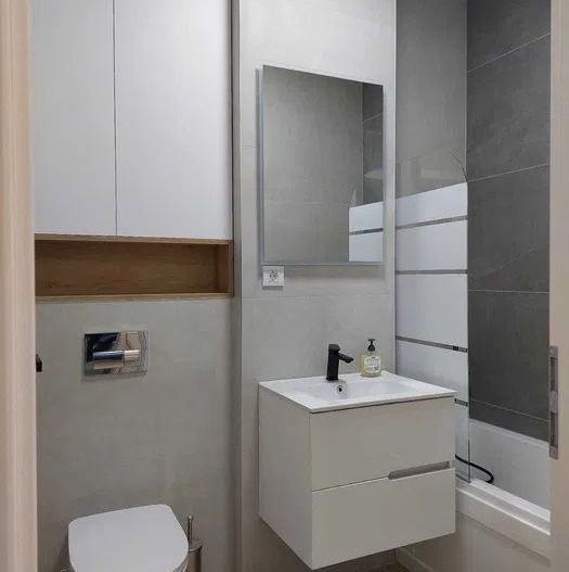 AP. 2 CAMERE- LUJERULUI, CENTRALA, BLOC NOU, BUCATARIE INCHISA - Poză 6