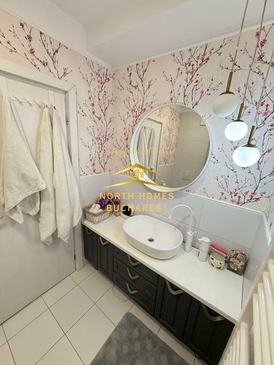 Apartament 4 camere, Complex MOGHIOROS PARK, Loc de parcare inclus - Poză 9