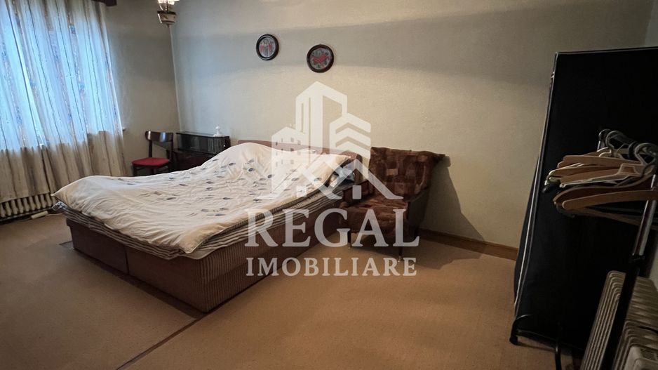 Casă de vânzare – Zona Chizid, în apropiere de Botul Calului - Poză 13