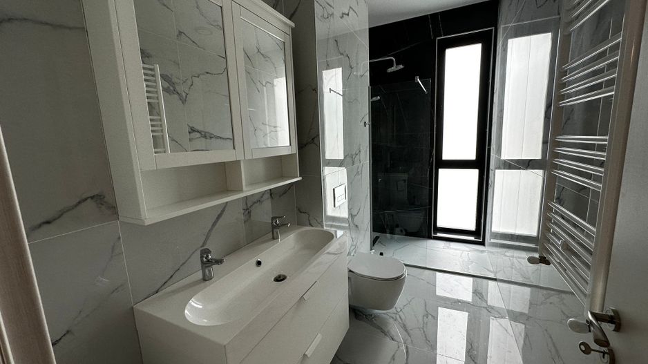 Luxos Apt 4 Camere Iancu Nicolae  și Parcare - Poză 31