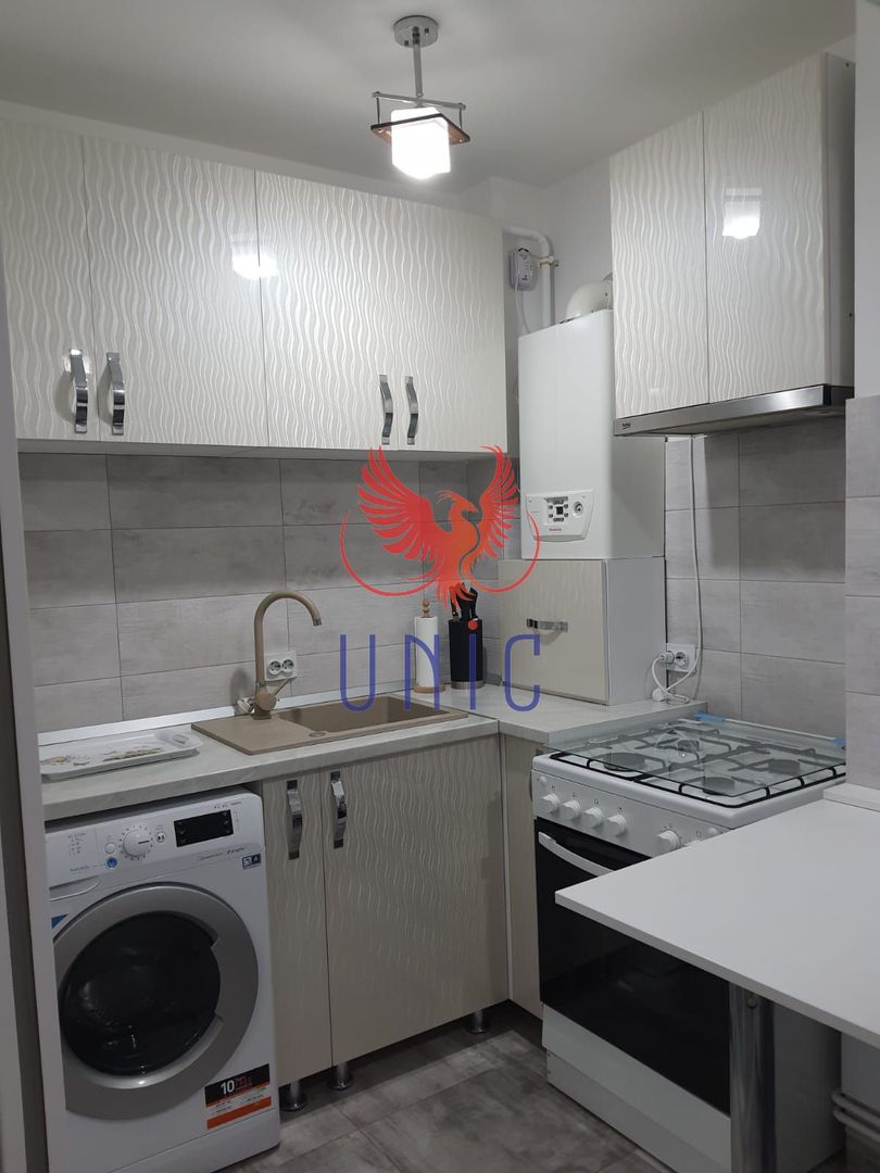 3 camere, Calea Severinului-zona Promenada - Poză 3