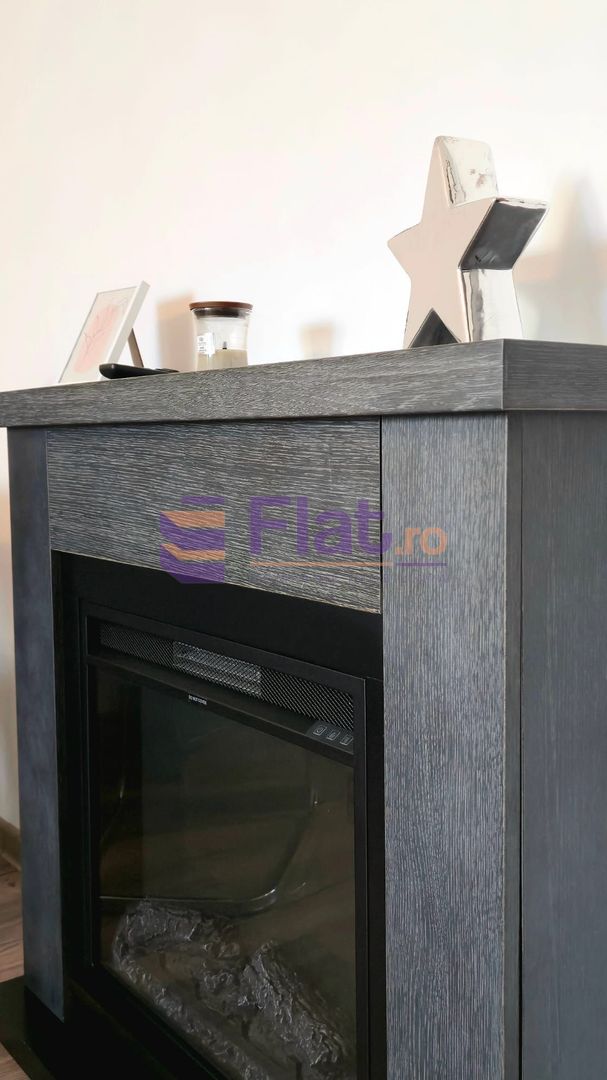 Apartament 3 camere | 2 băi | Grandis Residence – Brașov Coresi - Poză 6