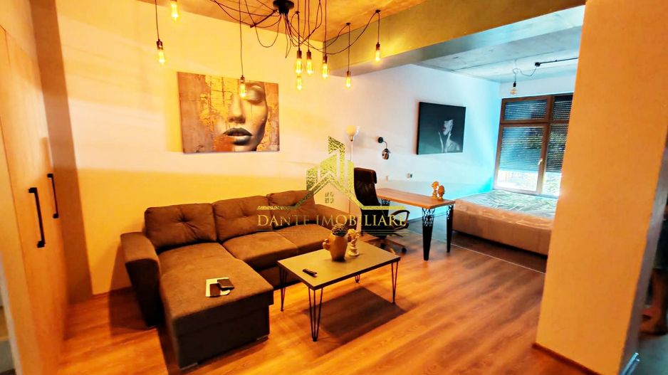2 camere, TOTUL NOU, ultrafinisat, mobilat lux, Grigorescu - Poză 9