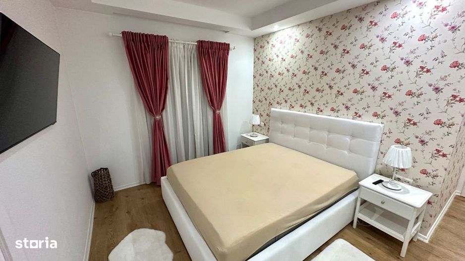 Inchiriez Ap 2 camere Cosmopolis - Poză 8