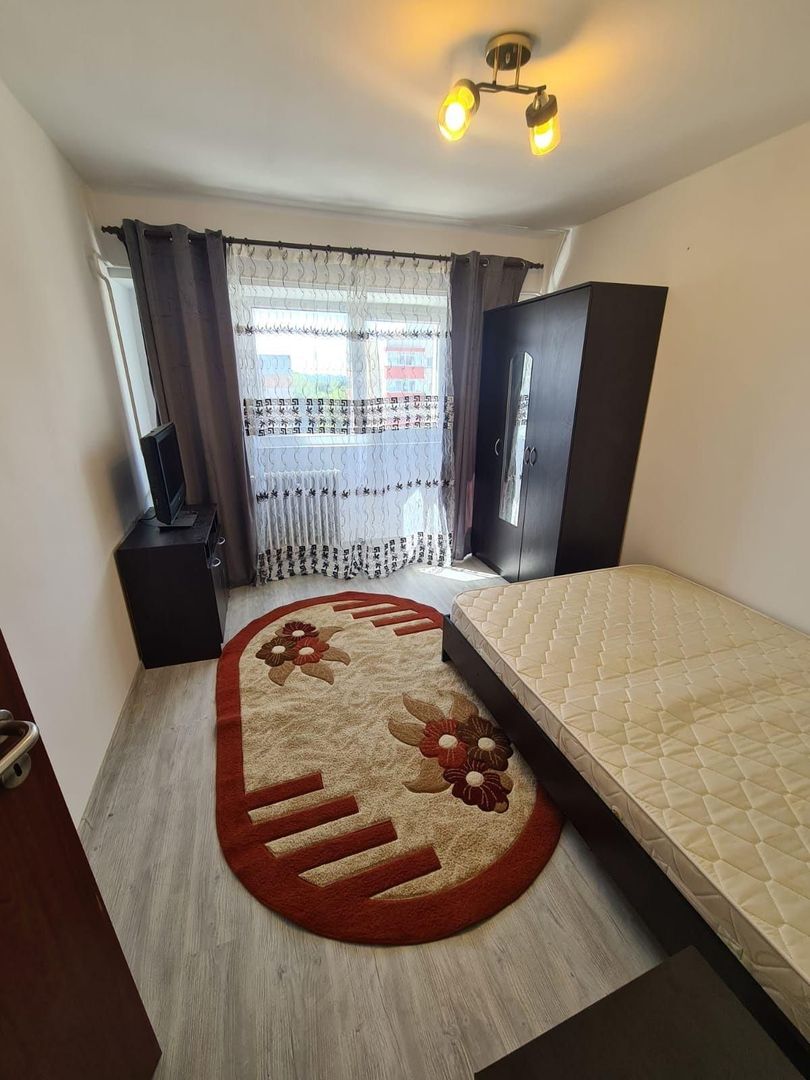 AP. 3 CAMERE - P-TA SUDULUI, BUCATARIE INCHISA, MOBILAT/UTILAT - Poză 4