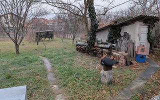 Casa mica,demolabila zona centrala,Alba Iulia - Poză 2