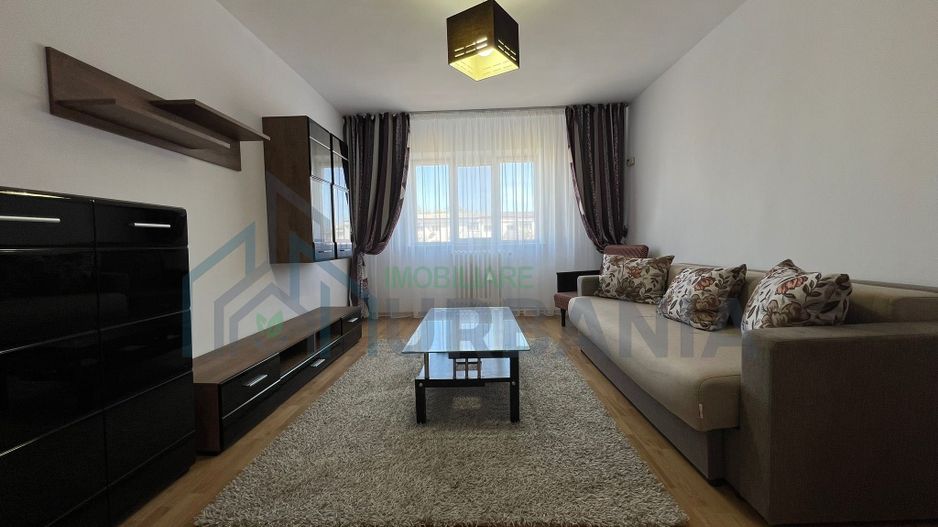 Apartament 2 camere decomandat, Nicolina, mobilat complet, etaj 3/4 - Poză 4