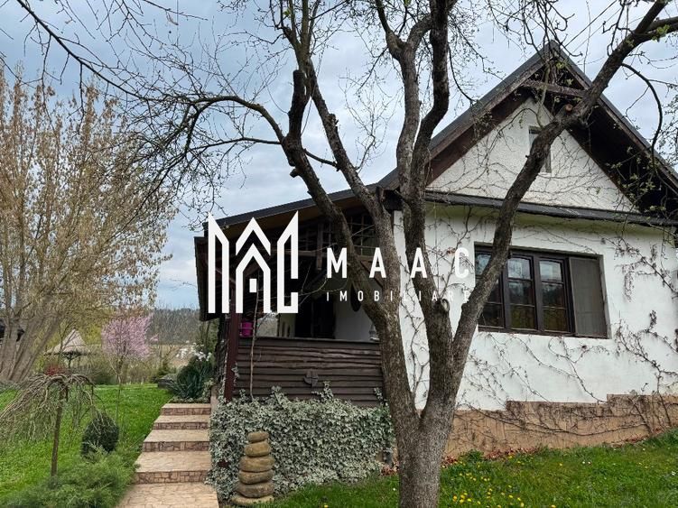 Casă 5 camere de vânzare | Bazna | 3 CF | 7.500 mp teren - Poză 14