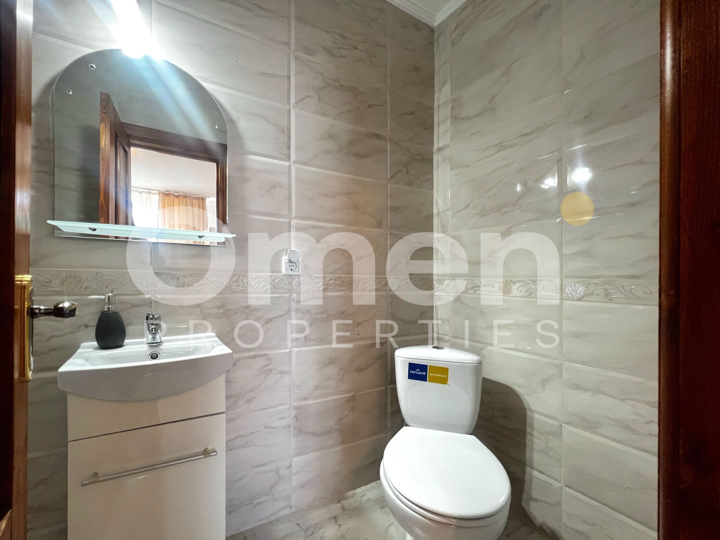 Apartament de închiriat 3 camere ,  pe Republicii, Baia Mare - Poză 5