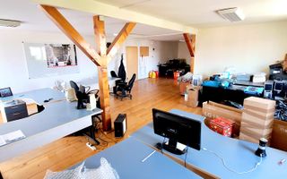 Oferim spre inchiriere spatii pentru birouri, zona Soarelui - Poză 6