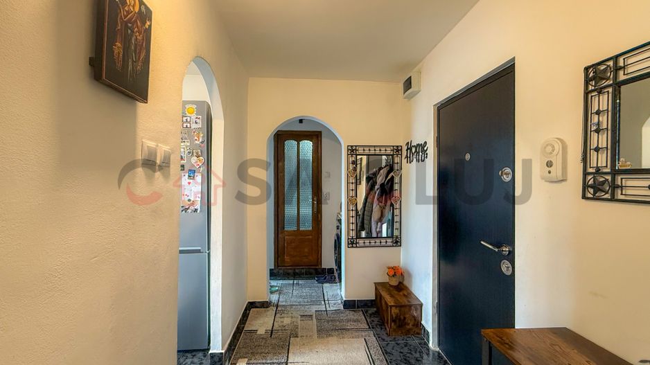 Apartament 2 camere si 2 balcoane, Intre Lacuri, 0% Comision - Poză 4