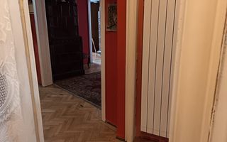De Vanzare apartament 4 camere Rosetti-Mantuleasa - Poză 32