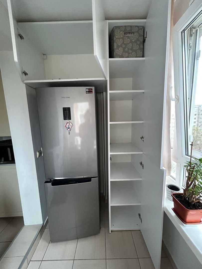 Apartament 2 camere, mobilat modern, metrou 1 Decembrie 1918 - Poză 9
