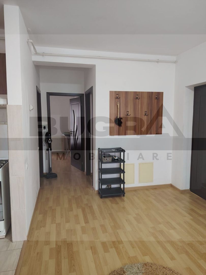 Apartament de 3 camere, modern, 60mp, parcare, zona Eroilor - Poză 4