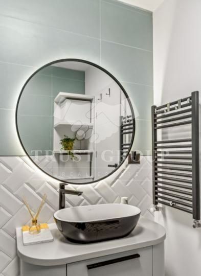 Apartament exclusivist cu 4 camere, 138 mp | Herastrau | Renovat integral - Poză 12