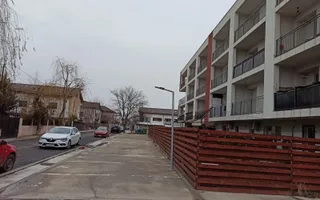 gars.dec.-mob-util complet+parcare/zona noua Popesti-Leordeni - Poză 19