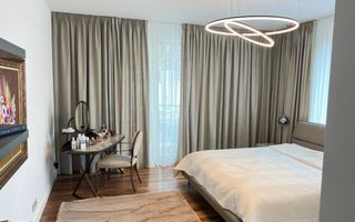 Apartament 4 camere- renovat recent- zona Kiseleff adiacent - parc Herastrau - Poză 6