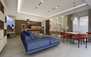 Vila Premium cu Piscina si Garaj dublu-Otopeni - Poză 11