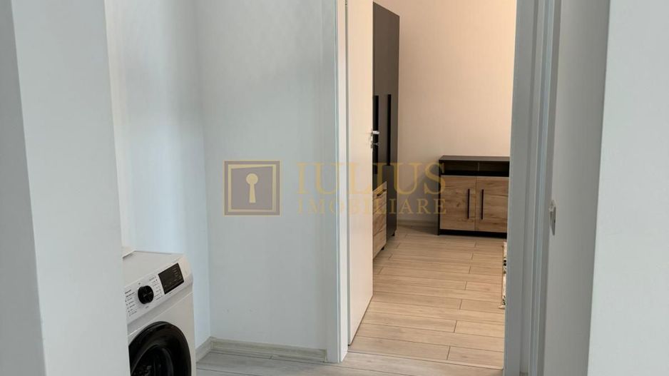 2 camere| Braytim-aproape de muzeul apei| parcare| apartament superb| - Poză 6