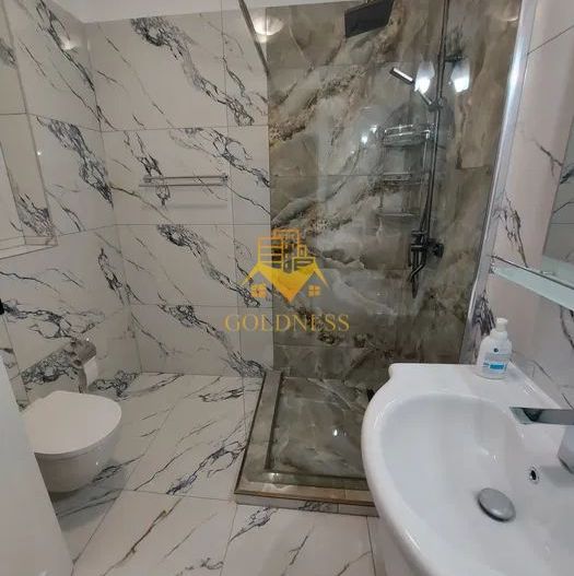 3 camere open space, Parcare, Premium, Zona Cetatii, Floresti - Poză 8