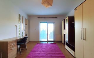 Apartament cochet cu o cameră cu panoramă | Mănăștur | Imobil nou - Poză 2
