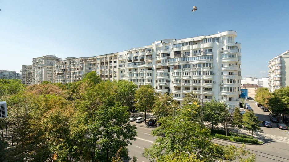 COMISION 0% - Garsoniera luminoasa Bd. Decebal - Piata Alba Iulia - Poză 7