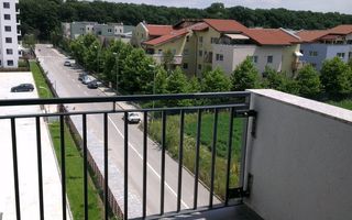 Apartament modern 2 camere de închiriat – Greenfield Băneasa - Poză 8