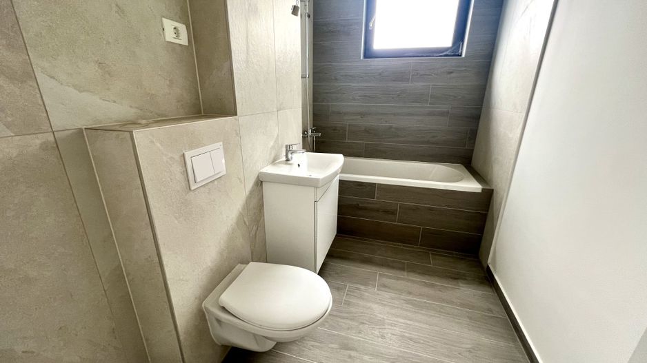 APARTAMENT CU 1 CAMERA - Poză 6