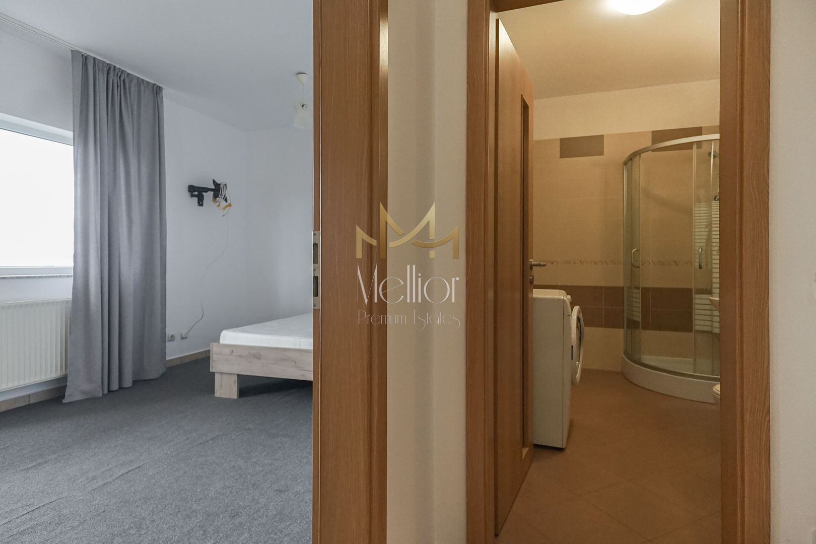 Apartament cu 1 camera | 42 mp | langa Spitalul de Recuperare! - Poză 9