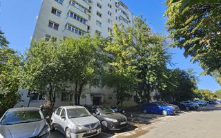 Pantelimon  - 2 camere - bloc anvelopat - oportunitate de investitie - Poză 8