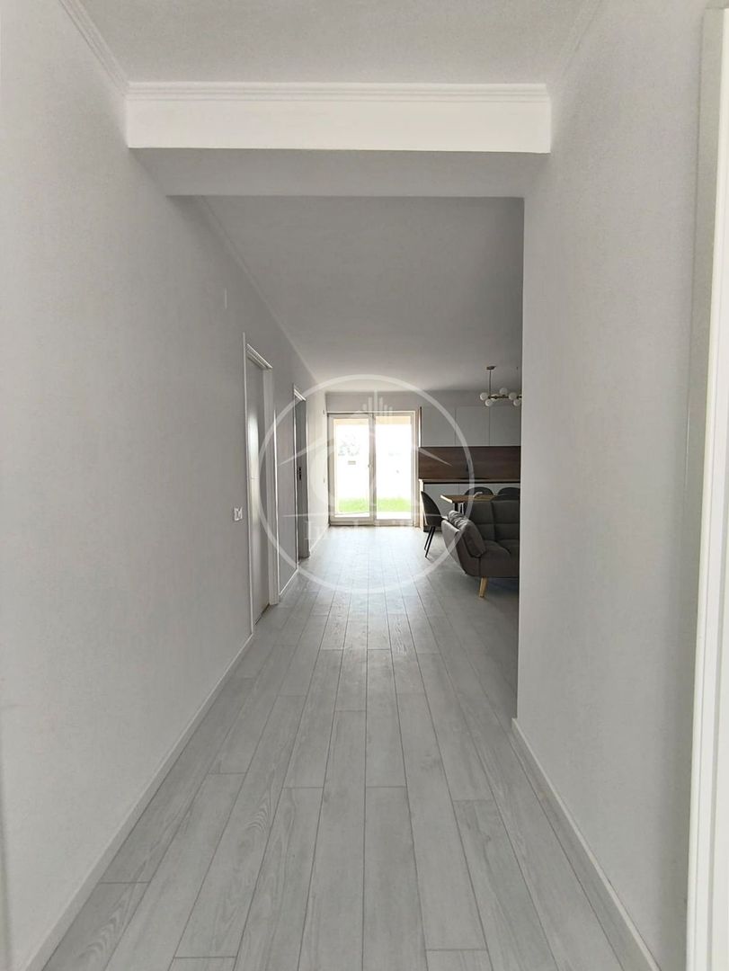 Casa de inchiriat cu 4 camere in Cheriu, Bihor - Poză 17