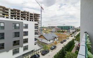 2 camere | Mobilat complet | Parcare Inclusa - Poză 17