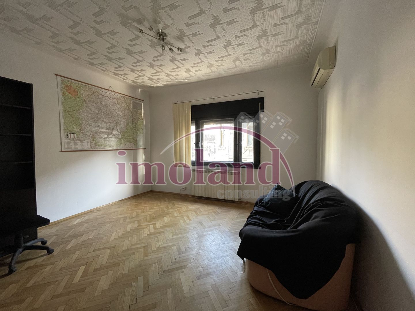 De vânzare – Apartament deosebit în clădire interbelică, Calea Dorobanți - Poză 5