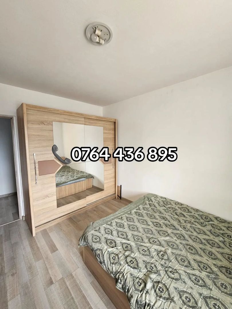 Apartament Polygon Residence, 1 Mai - Poză 3