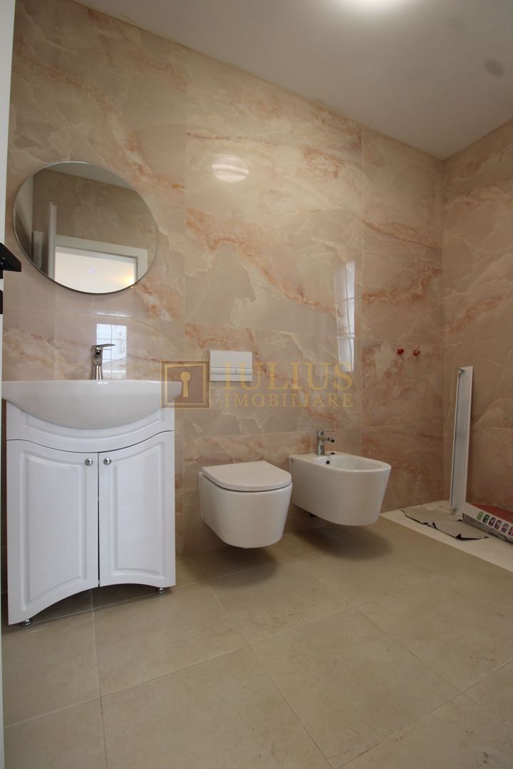 Duplex, semi-mobilat (doar bucataria) la prima inchiriere. - Poză 17