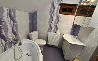 Vilă superbă | 4 camere | 500 mp teren | Vedere la munte | Valea Avrigului - Poză 12