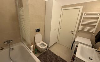 Studio 45 Mp Etaj 12/14 Mobilat Totul Nou - Smart Lujerului - Poză 17