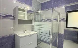 UNIC Apartament 4 camere cu curte proprie de 70 mp și parcare | Aviației - Poză 14