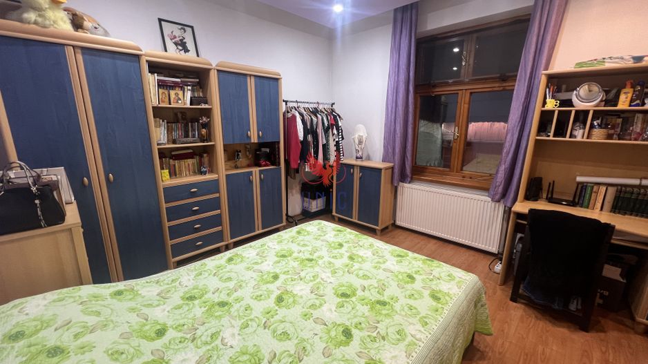 Casa Centrala pretabil Spatiu Comercial - Poză 12