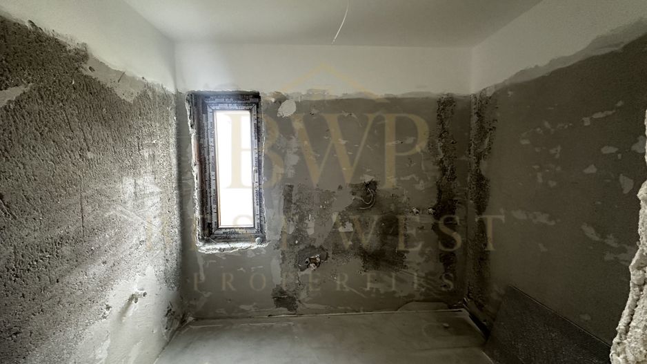 Duplex, 4 dormitoare, Mosnita, drum asfaltat, toate utilitățile - Poză 14