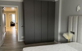 Chirie, apartament, 4 camere, str. Sarmizegetusa, Botanica - Poză 2