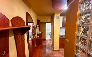 Apartament de 2 camere , 54mp, decomandat, zona 18 GYM Pandurilor - Poză 8