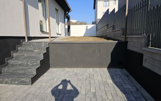 Casă modernă pe un singur nivel– confort, lumină și intimitate, aproape de Sibiu - Poză 3